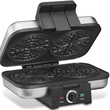 Load image into Gallery viewer, CUISINART WM-PZ10 Pizzelle Press