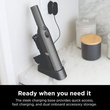 Charger l'image dans la galerie, Aspirateur à main SHARK WV205 WANDVAC - Entretien en usine avec garantie Home Essentials