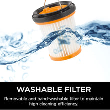 Charger l'image dans la galerie, Aspirateur à main SHARK WV205 WANDVAC - Entretien en usine avec garantie Home Essentials