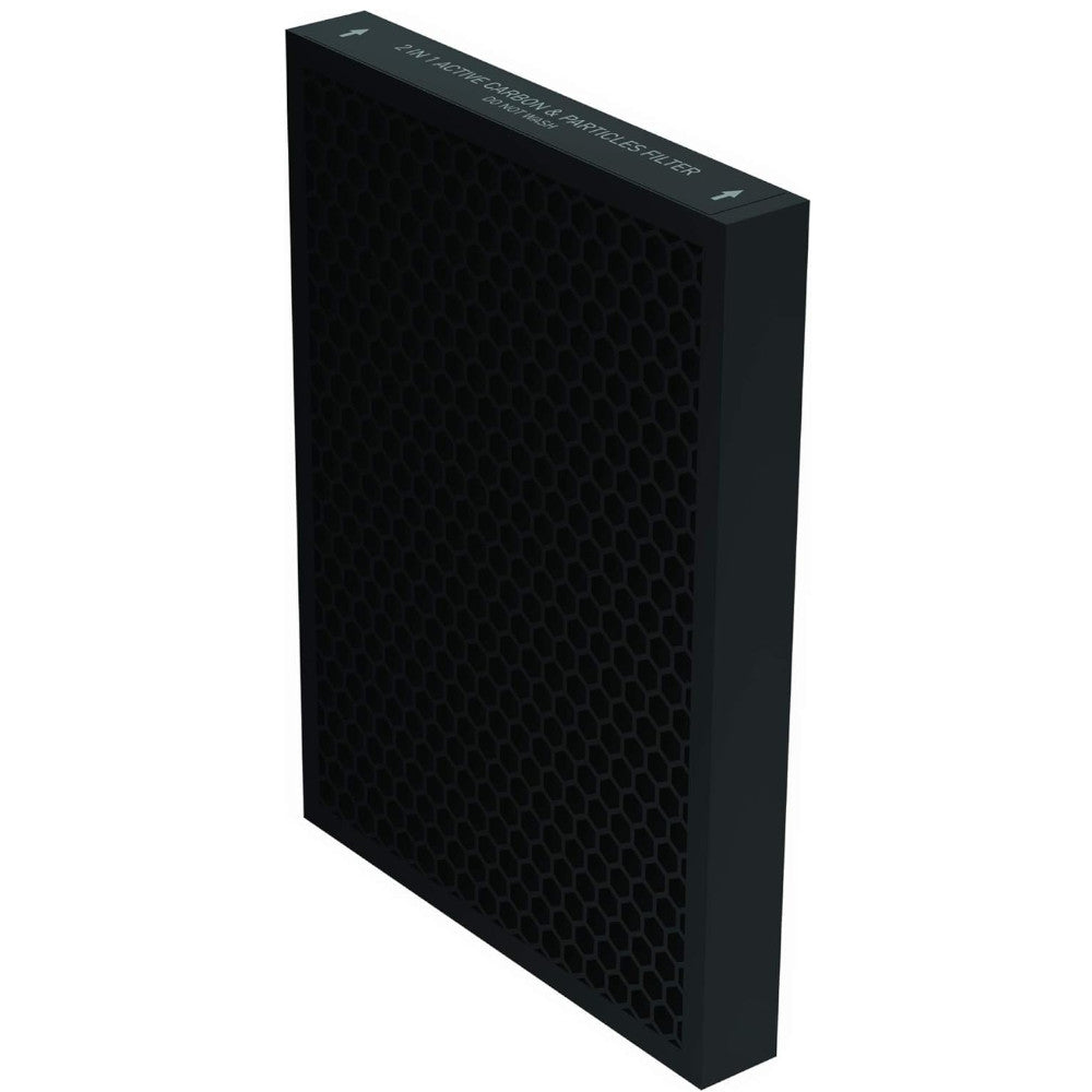 Rowenta Pure Air Essential PU2530 - - Voor 23.59u, morgen in huis Rowenta Pure Air Essential PU2530 - - Voor 23.59u, morgen in huis