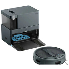 Charger l'image dans la galerie, Robot aspirateur et laveur EVOVACS Yeedi Cube Pro S1 - Entretien en usine avec garantie Home Essentials