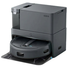 Charger l'image dans la galerie, Robot aspirateur et laveur EVOVACS Yeedi Cube Pro S1 - Entretien en usine avec garantie Home Essentials