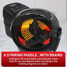Load image into Gallery viewer, T-FAL ActiFry Air Fryer Genius XL 2 in 1 - YV970850