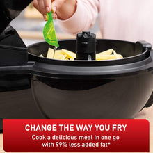 Load image into Gallery viewer, T-FAL ActiFry Air Fryer Genius XL 2 in 1 - YV970850