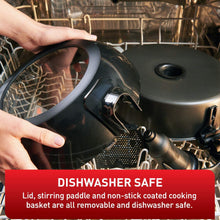 Load image into Gallery viewer, T-FAL ActiFry Air Fryer Genius XL 2 in 1 - YV970850