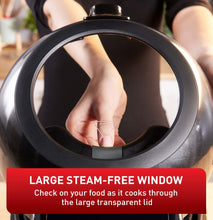 Load image into Gallery viewer, T-FAL ActiFry Air Fryer Genius XL 2 in 1 - YV970850