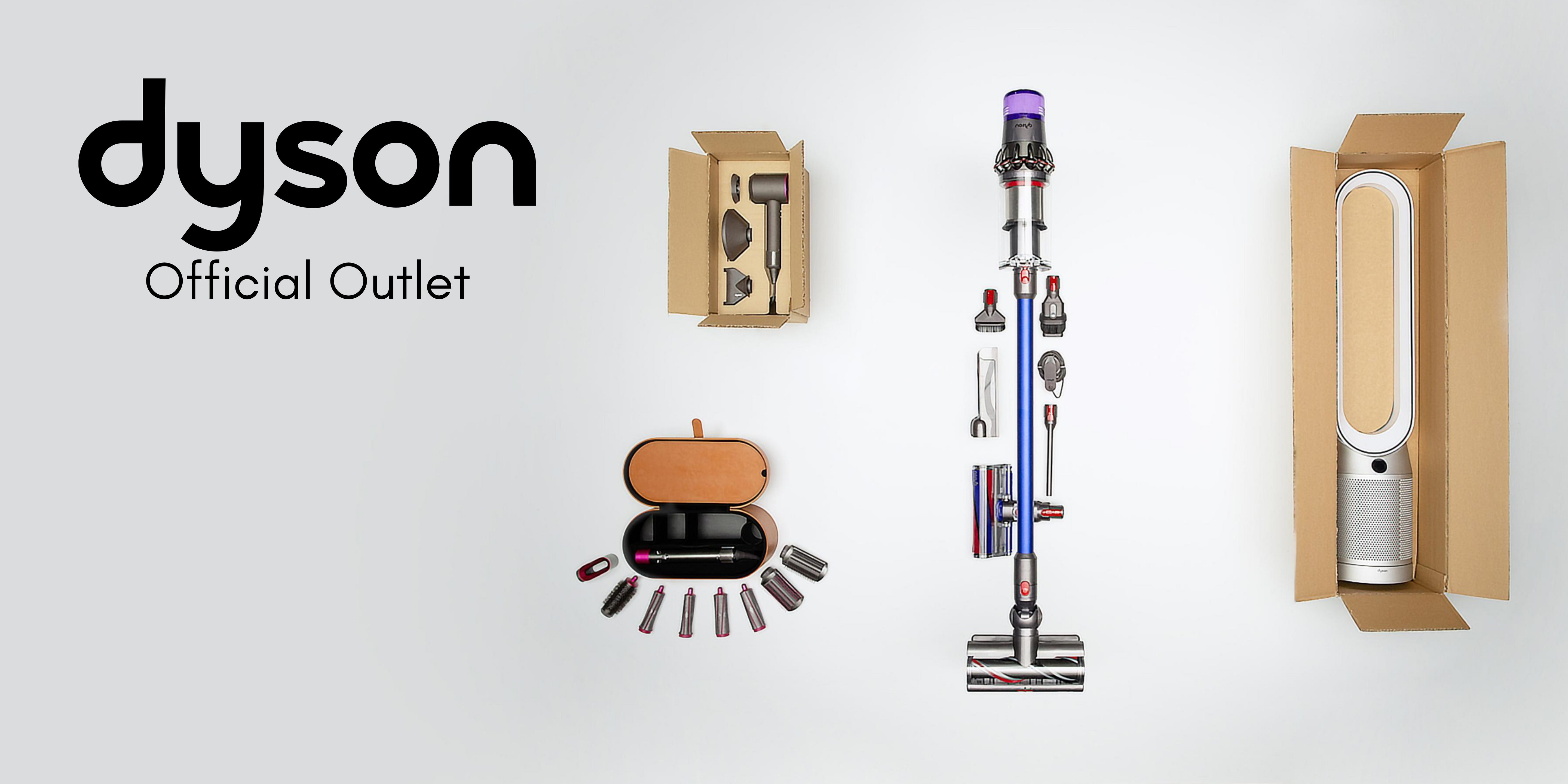 Home Essentials Outlet