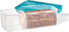 Load image into Gallery viewer, STARFRIT 94507 LocknLock Plastic Bread Container