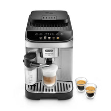 Load image into Gallery viewer, DELONGHI ECAM29063SB Magnifica Evo with LatteCrema System Super Automatic Machine- Quality Recertified with Home Essentials Warranty