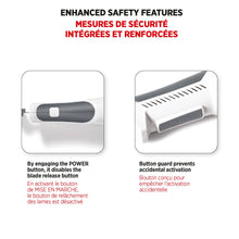 Charger l'image dans la galerie, Couteau électrique STARFRIT 24765