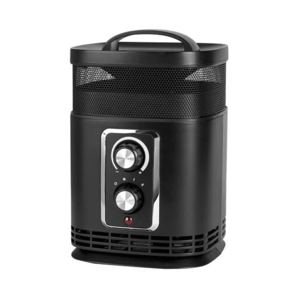 PROFUSION PTC-156 Portable 360 Heater – Home Essentials Outlet