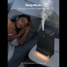 Load image into Gallery viewer, TAOTRONICS AH044 6L Cool Mist Humidifier with LED Display