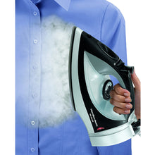 Load image into Gallery viewer, HAMILTON BEACH Steam iron with retractable cord - 14210R
