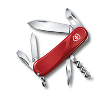 Charger l'image dans la galerie, Couteau suisse VICTORINOX Outdoorsman - 2.3803