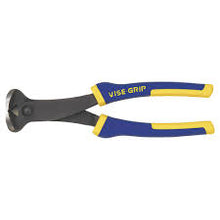 Charger l'image dans la galerie, IRWIN Pince coupante d'extrémité de 8 pouces - 2078318