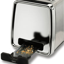 Load image into Gallery viewer, HAMILTON BEACH 2 Slice Stainless Steel Toaster - 22785