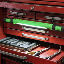 Charger l'image dans la galerie, Lampe de travail PRIMELINE Xtreme 10W COB - 24-632