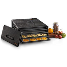 Load image into Gallery viewer, EXCALIBUR 4-Tray Electric Food Dehydrator - Refurbished with Home Essentials Warranty - 2400