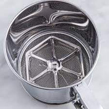 Charger l'image dans la galerie, CUSINA CLASSICA Tamis/Crépine rotative - 247S