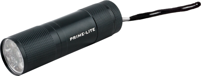 PRIME LITE LED Aluminum Pocket Flashlight - 24-830