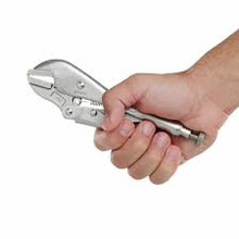 Charger l'image dans la galerie, IRWIN Pince-étau à mâchoire droite de 7 pouces - 302L3