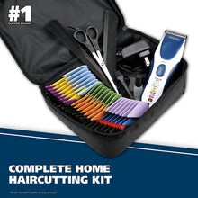 Load image into Gallery viewer, WAHL Colour Pro Clipper - 3100
