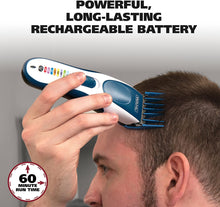 Load image into Gallery viewer, WAHL Colour Pro Clipper - 3100