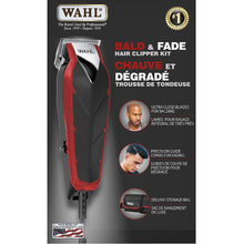 Charger l'image dans la galerie, WAHL Kit de tondeuse à cheveux chauves et décolorés - 3103