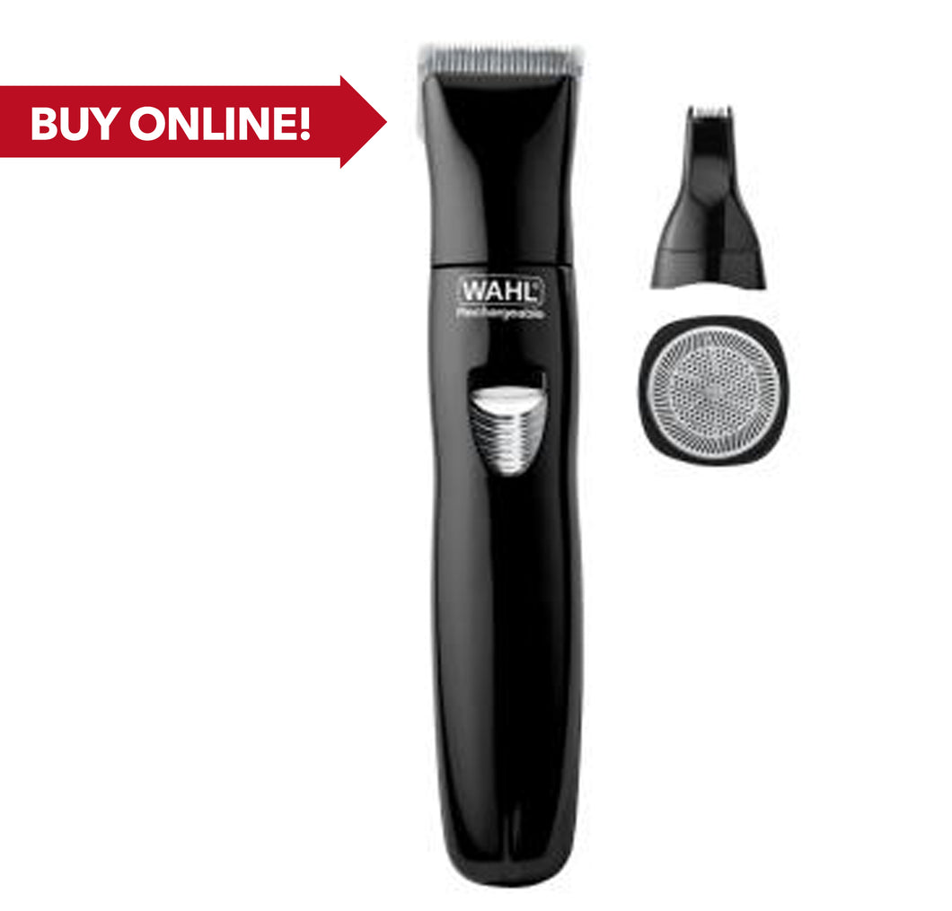WAHL All In One Trimmer - 3111