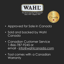 Load image into Gallery viewer, WAHL 5 Star Magic Clipper - 56166