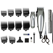 Charger l'image dans la galerie, WAHL Deluxe Groom Pro - Forfait défaut avec garantie complète - 3170