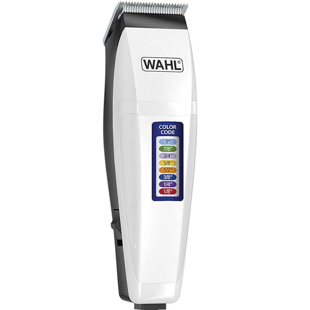 WAHL 17-Piece Color Pro Haircutting Kit - 3184