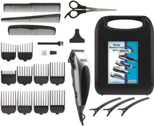 Load image into Gallery viewer, WAHL Home Pro Haircutting Kit - 3231