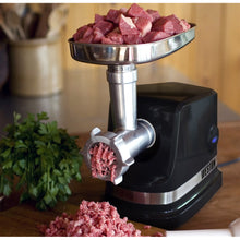 Load image into Gallery viewer, WESTON Countertop Meat Grinder & Sausage Stuffer - 33-1201-W
