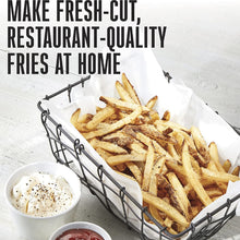 Charger l'image dans la galerie, WESTON Coupe-frites et coupe-légumes - 36-3301-W