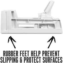 Charger l'image dans la galerie, WESTON Coupe-frites et coupe-légumes - 36-3301-W