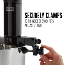 Load image into Gallery viewer, WESTON Sous Vide Immersion Circulator - 36200