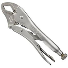 Load image into Gallery viewer, IRWIN 7-Inch Curved Jaw Locking Plier - 4935578
