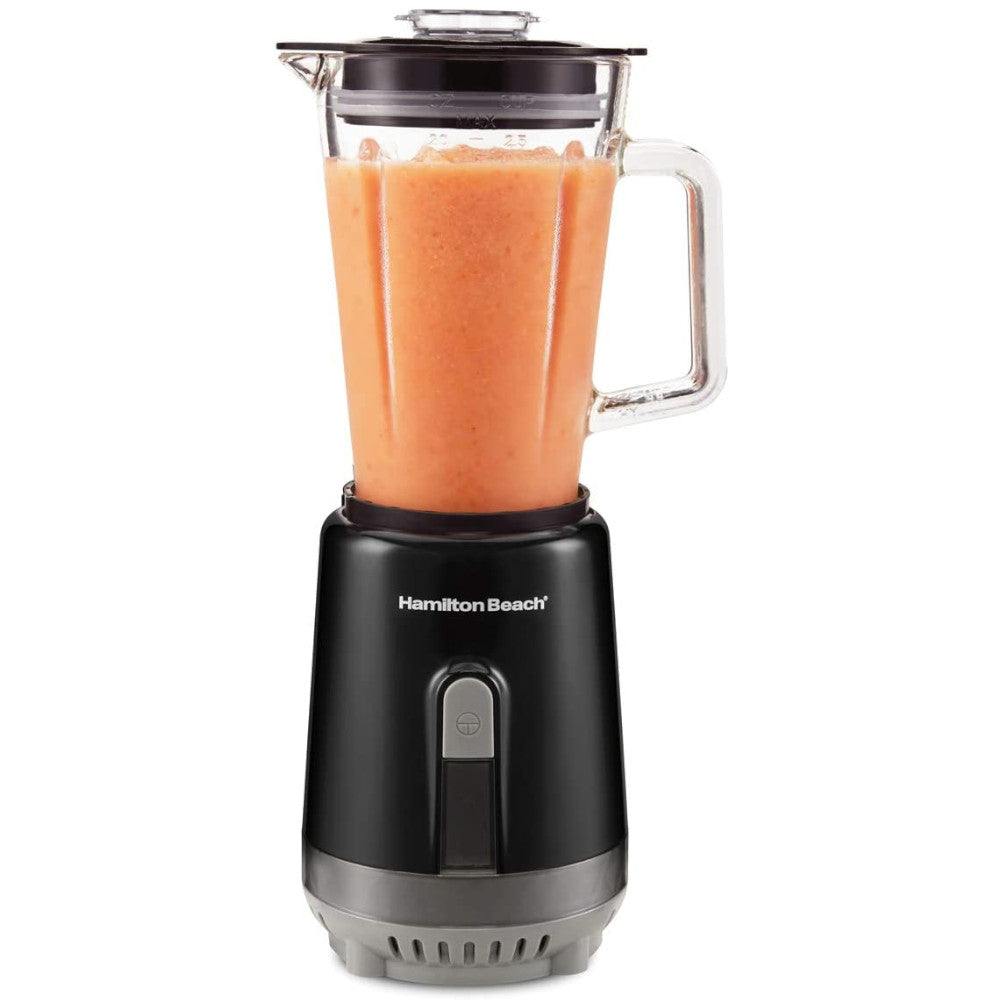 HAMILTON BEACH Personal Blender for Shakes and Smoothies 51157 Home