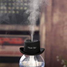 Load image into Gallery viewer, RELAXUS Mr Hat Mini Travel Humidifier - 517169