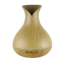 Load image into Gallery viewer, RELAXUS Tulip Diffuser with Lavender Essential Oil - 517229