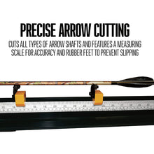 Charger l'image dans la galerie, Scie à flèche WESTON 8000 - 52-0501-W