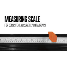 Charger l'image dans la galerie, Scie à flèche WESTON 8000 - 52-0501-W