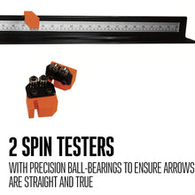 Charger l'image dans la galerie, Scie à flèche WESTON 8000 - 52-0501-W