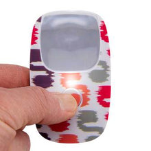 Charger l'image dans la galerie, Loupe LED de poche RELAXUS - 535065