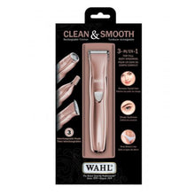 Load image into Gallery viewer, WAHL 3 in 1 Ladies Grooming Kit - 5537