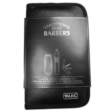 Charger l'image dans la galerie, Kit de toilettage de voyage WAHL Lithium - 55619