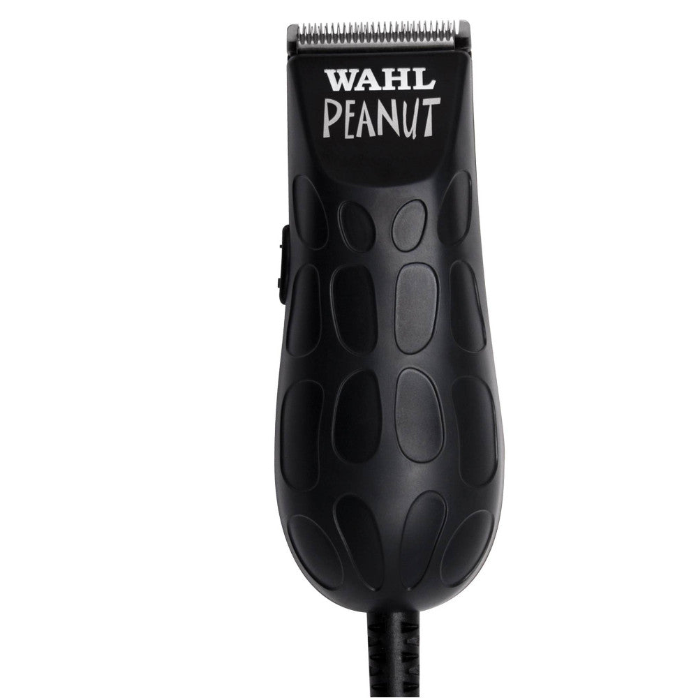 WAHL Black Peanut hair trimmer - 56100