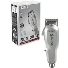 Load image into Gallery viewer, WAHL Senior Pro Hair Clippers - 56121