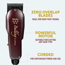 Load image into Gallery viewer, WAHL Professional 5-Star Balding Clipper - 56164